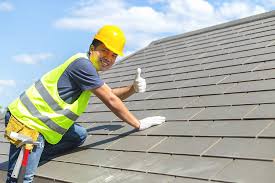 Best Storm Damage Roof Repair  in Hawkins, TX